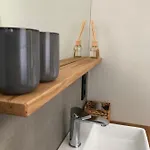 Haus Amber Apartmán *