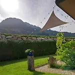Apartmán Haus Amber