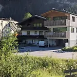 Apartmán Haus Amber *
