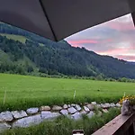 Haus Amber Apartmán Kleinarl