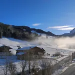 Haus Amber Апартаменты Клайнарль