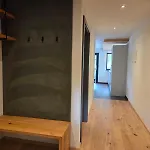 Haus Amber Apartmán *