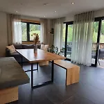 Apartmán Haus Amber Kleinarl