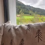 Apartmán Haus Amber