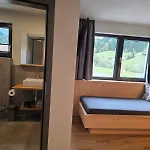 Apartmán Haus Amber *