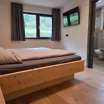 Haus Amber Apartmán Kleinarl