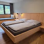 Apartmán Haus Amber Kleinarl