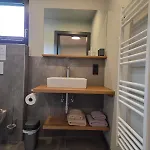 Haus Amber Apartmán *