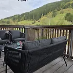 Haus Amber Apartmán Kleinarl