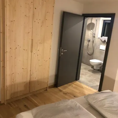 Amber Apartment