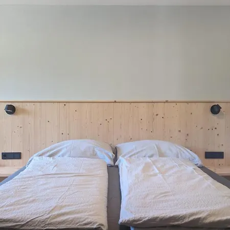 Amber Apartment