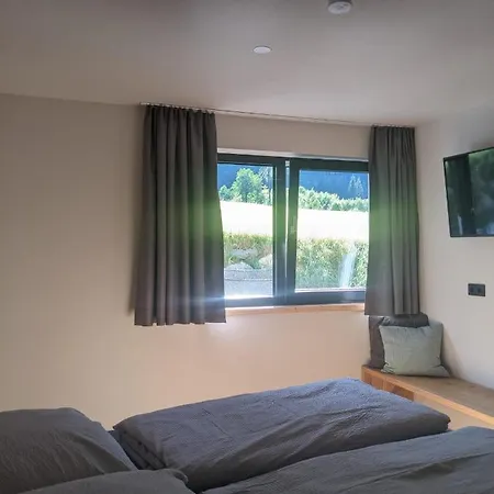 Amber Apartment *