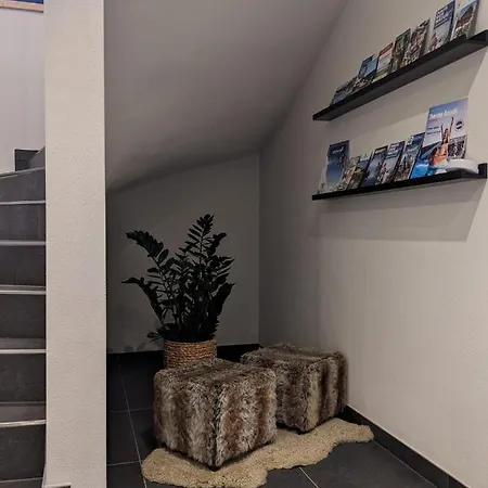 Apartment Amber *