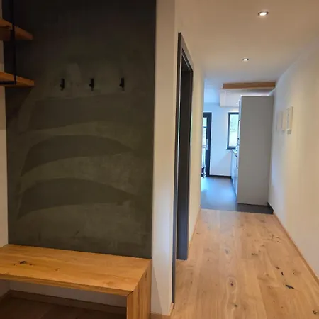 Haus Amber Apartmán *