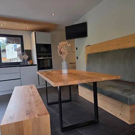 Apartmán Haus Amber *