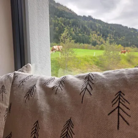 Apartmán Haus Amber