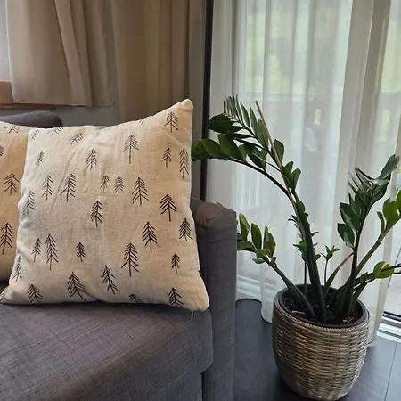 Haus Amber Apartmán *