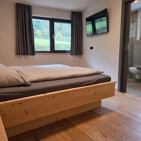 Haus Amber Apartmán Kleinarl