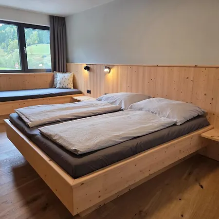 Apartmán Haus Amber Kleinarl