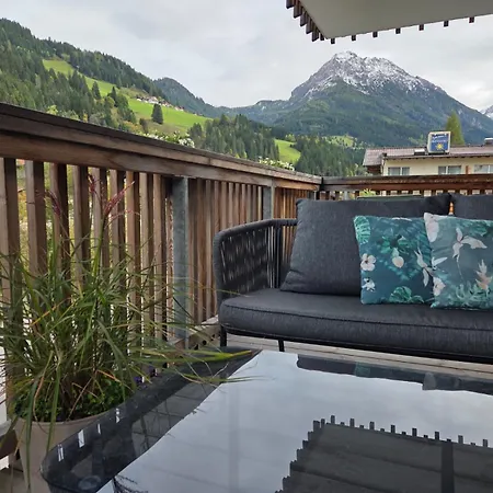 Haus Amber Appartamento