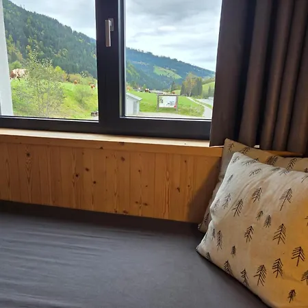 Haus Amber *
