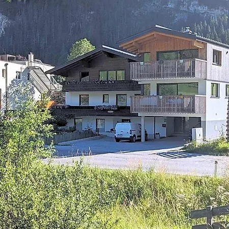 Haus Amber