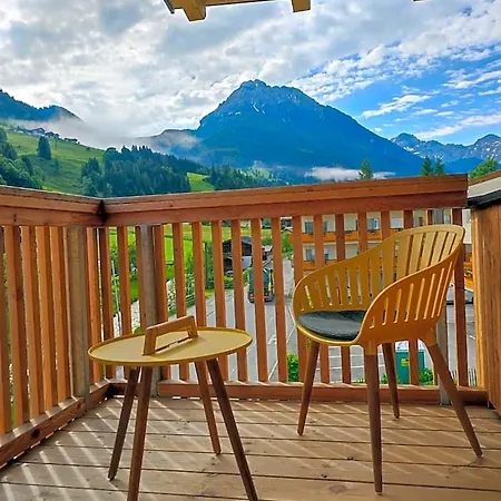 Haus Amber *