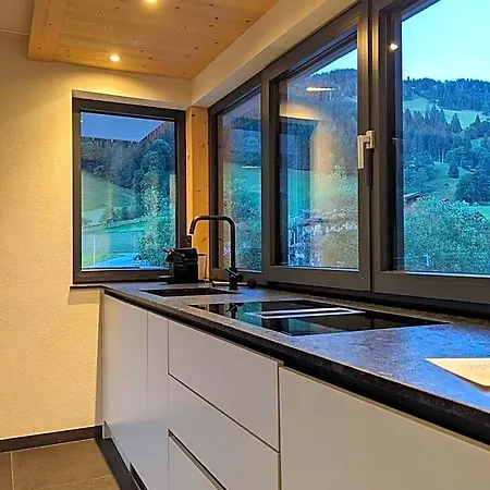 Haus Amber Апартаменты *
