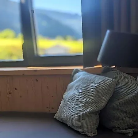 Haus Amber Апартаменты