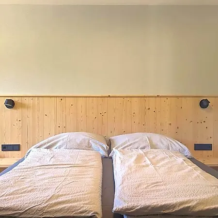Haus Amber Апартаменты Клайнарль