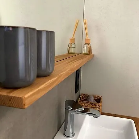 Haus Amber Клайнарль