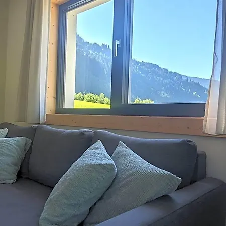 Haus Amber Клайнарль