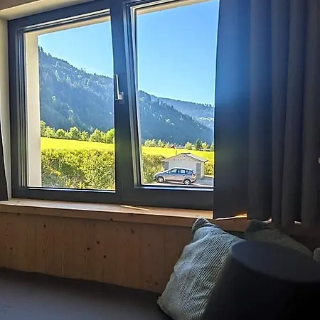 Haus Amber *