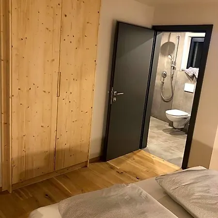 Haus Amber * Клайнарль