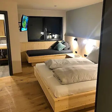 Haus Amber *