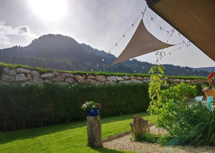 Appartamento Haus Amber