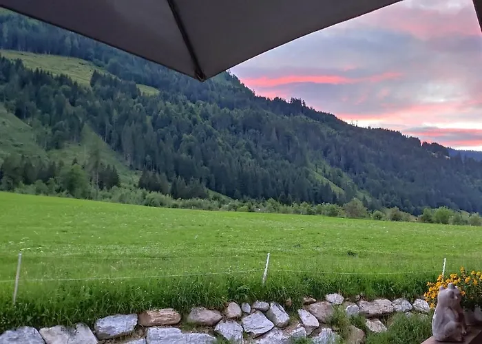 Haus Amber Appartamento Kleinarl