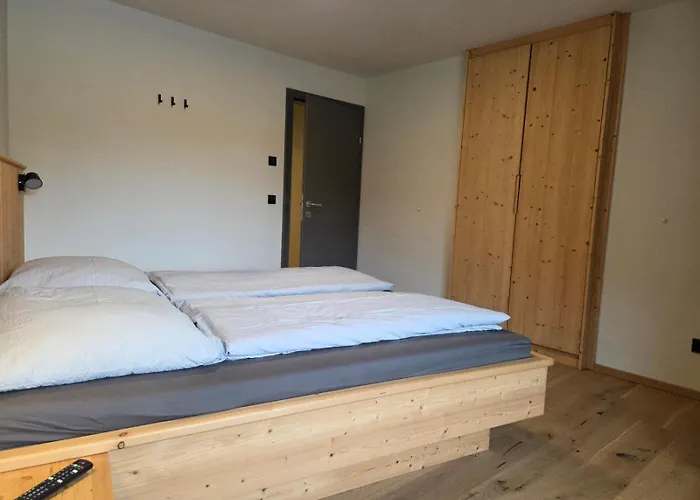Haus Amber *