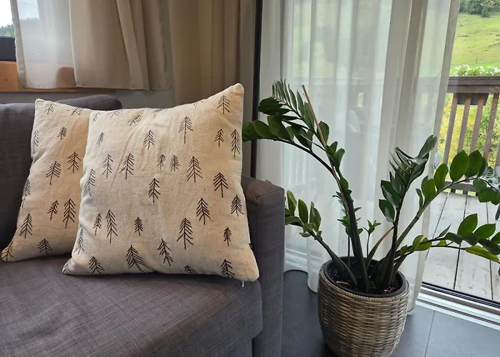 Haus Amber Appartamento *