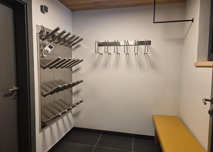 Haus Amber * Kleinarl