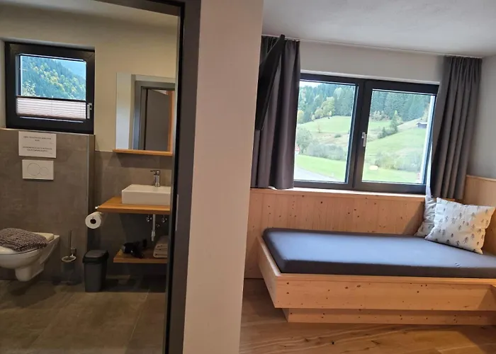 Appartamento Haus Amber *