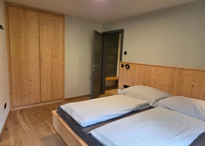 Haus Amber