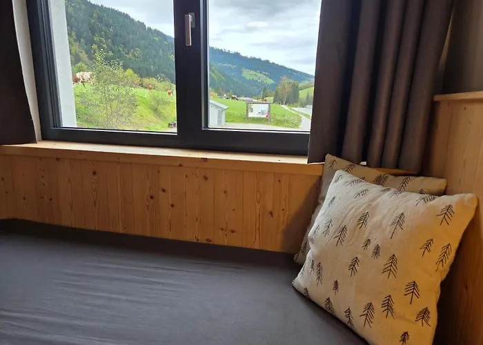 Haus Amber *