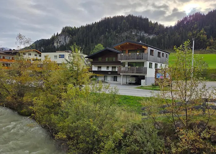 Haus Amber Appartamento *